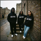 God First Hoodie