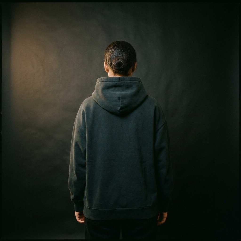 God First Hoodie