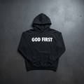 God First Hoodie