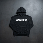 God First Hoodie